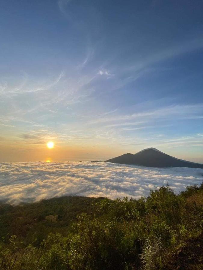 Pondok Bali Cottage Kintamani エクステリア 写真