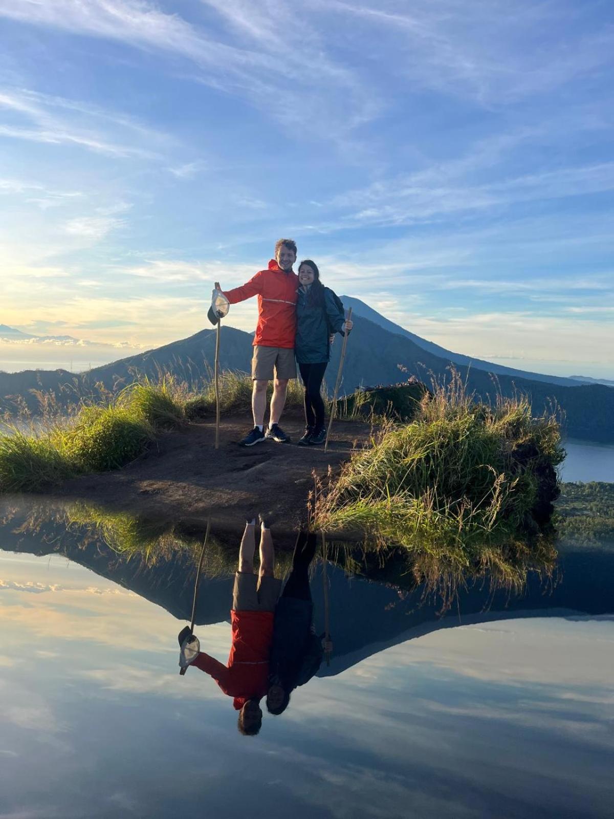 Pondok Bali Cottage Kintamani エクステリア 写真
