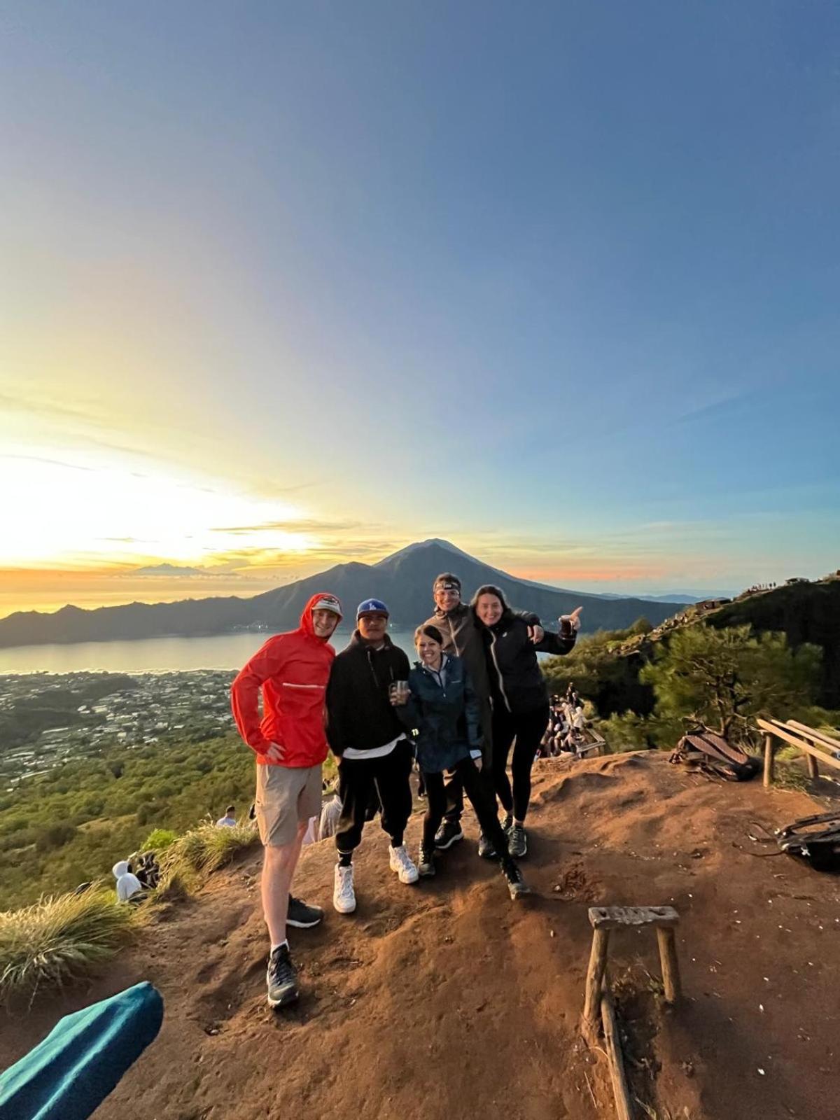 Pondok Bali Cottage Kintamani エクステリア 写真
